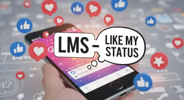 What Does LMS Mean in Text?