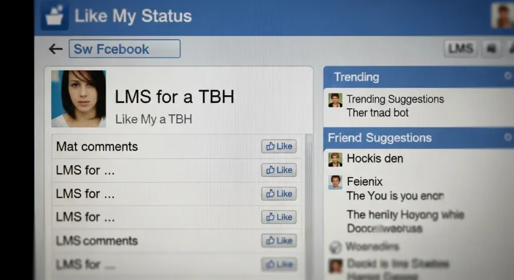 Origin and Background of LMS