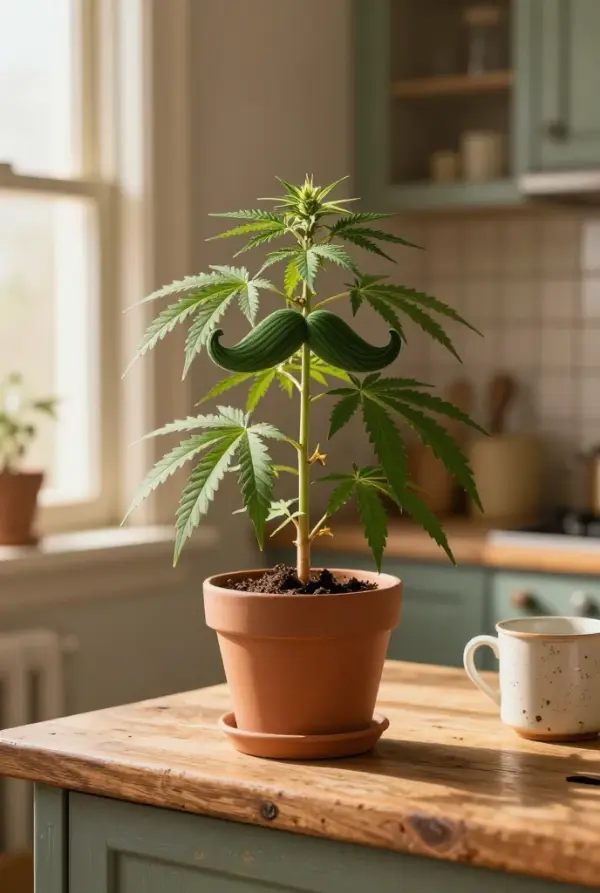 Classic Weed Humor That Never Gets Old