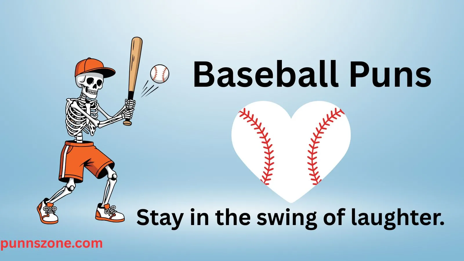 Baseball Puns