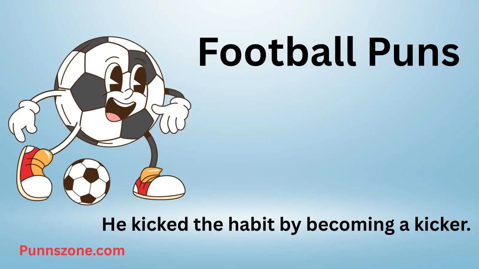 Football Puns
