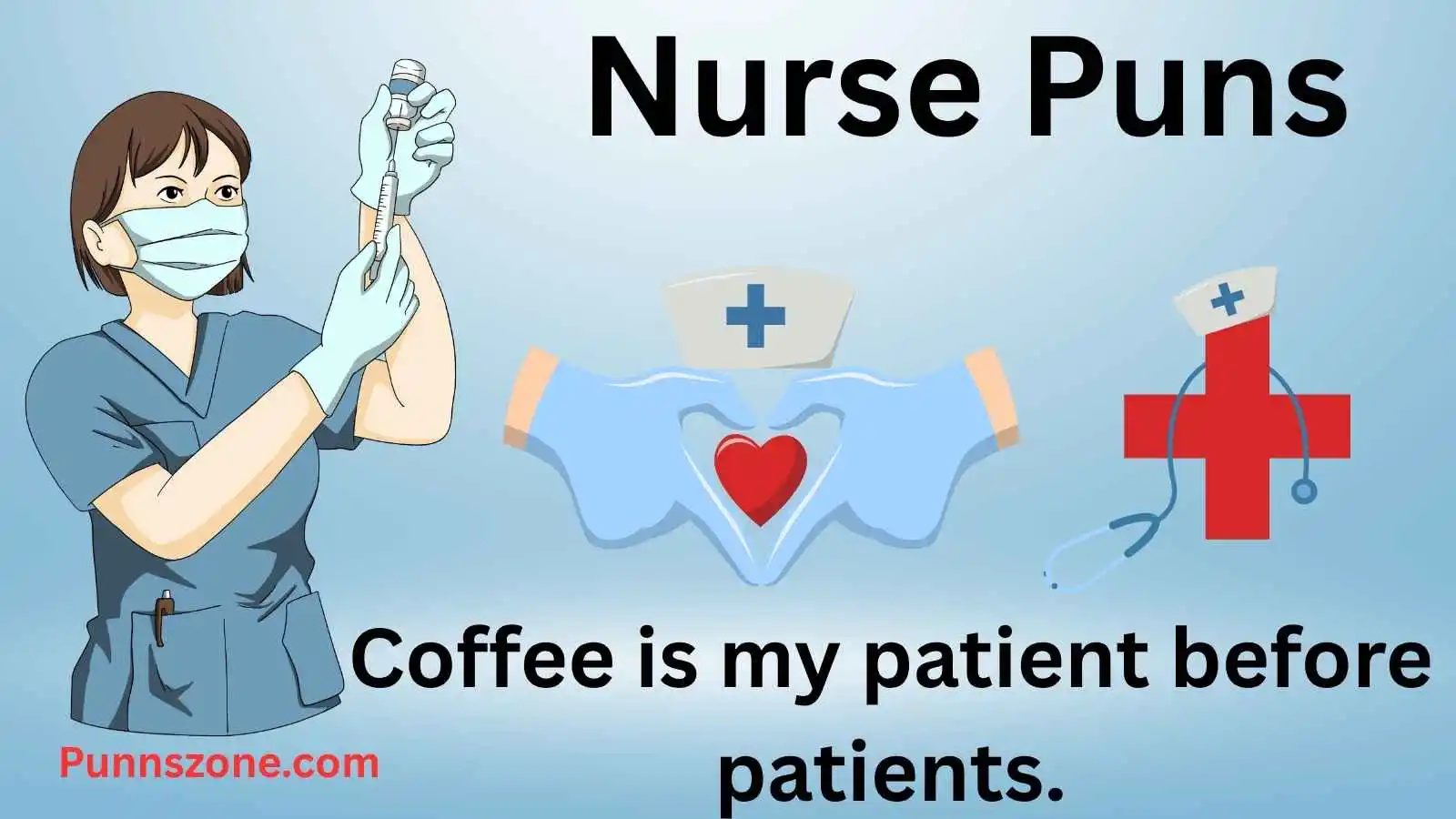 Nurse Puns
