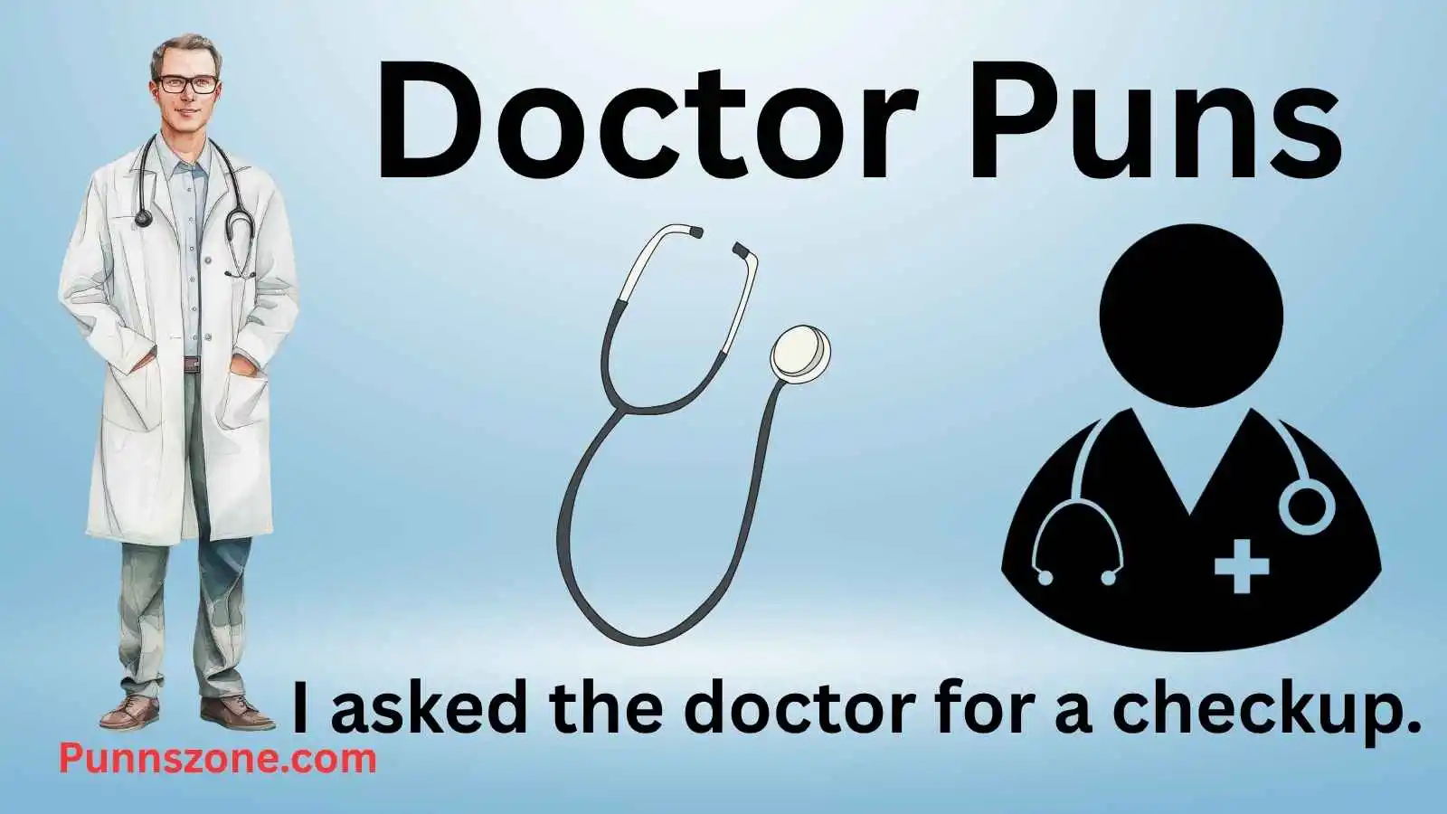 Doctor Puns