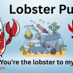 Lobster Puns