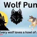 Wolf Puns