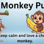 Monkey Puns