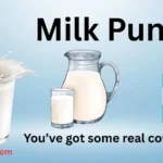 Milk Puns