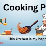 Cooking Puns