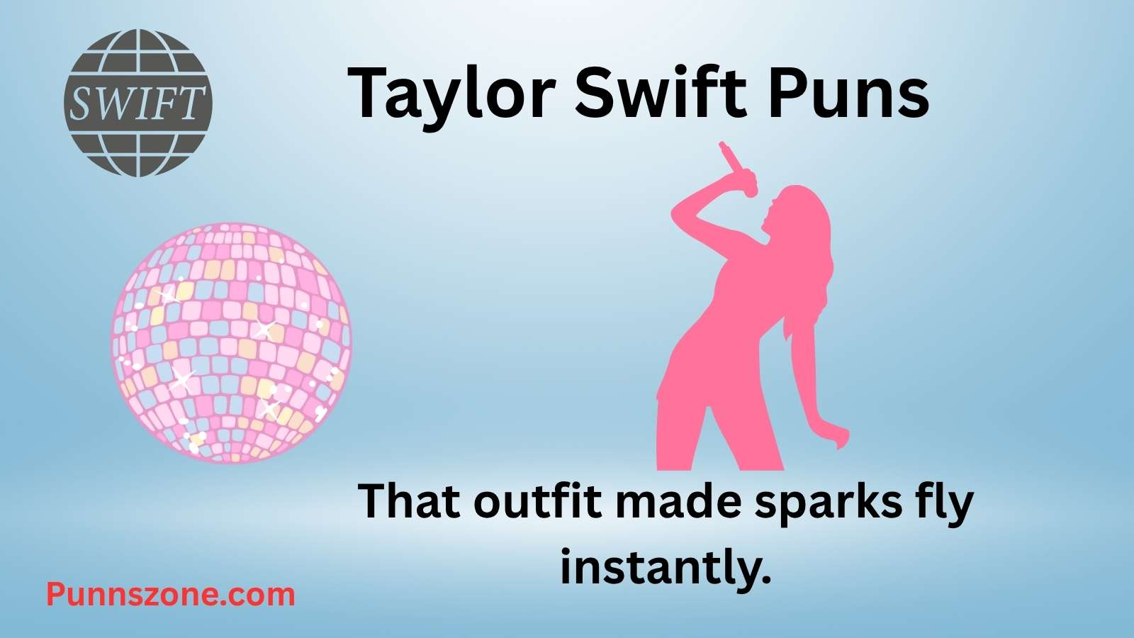 Taylor Swift Puns