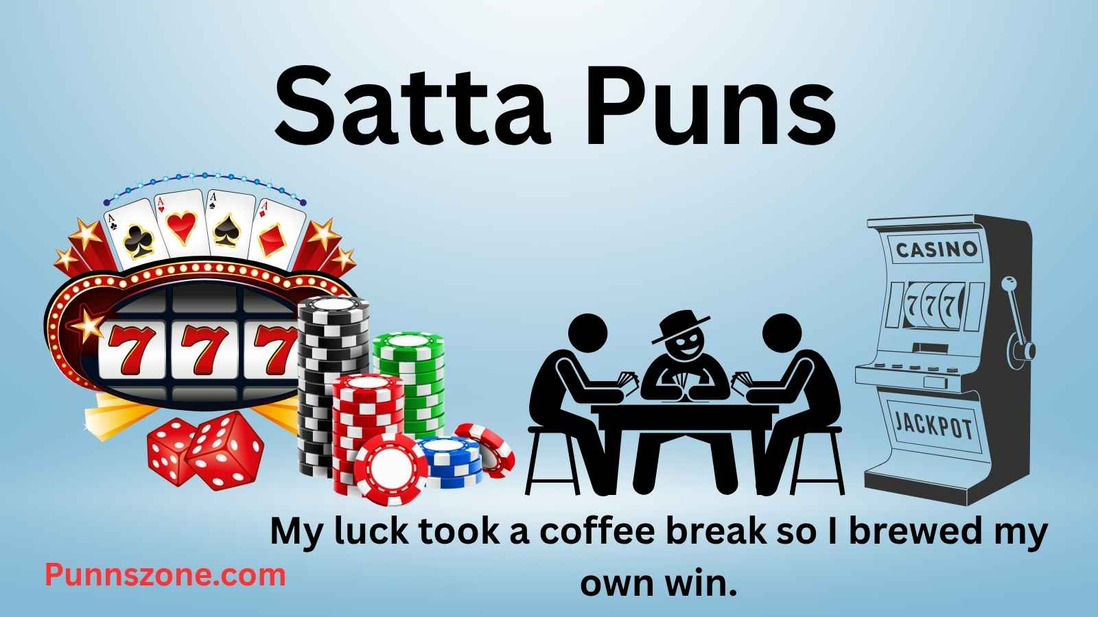 Satta Puns
