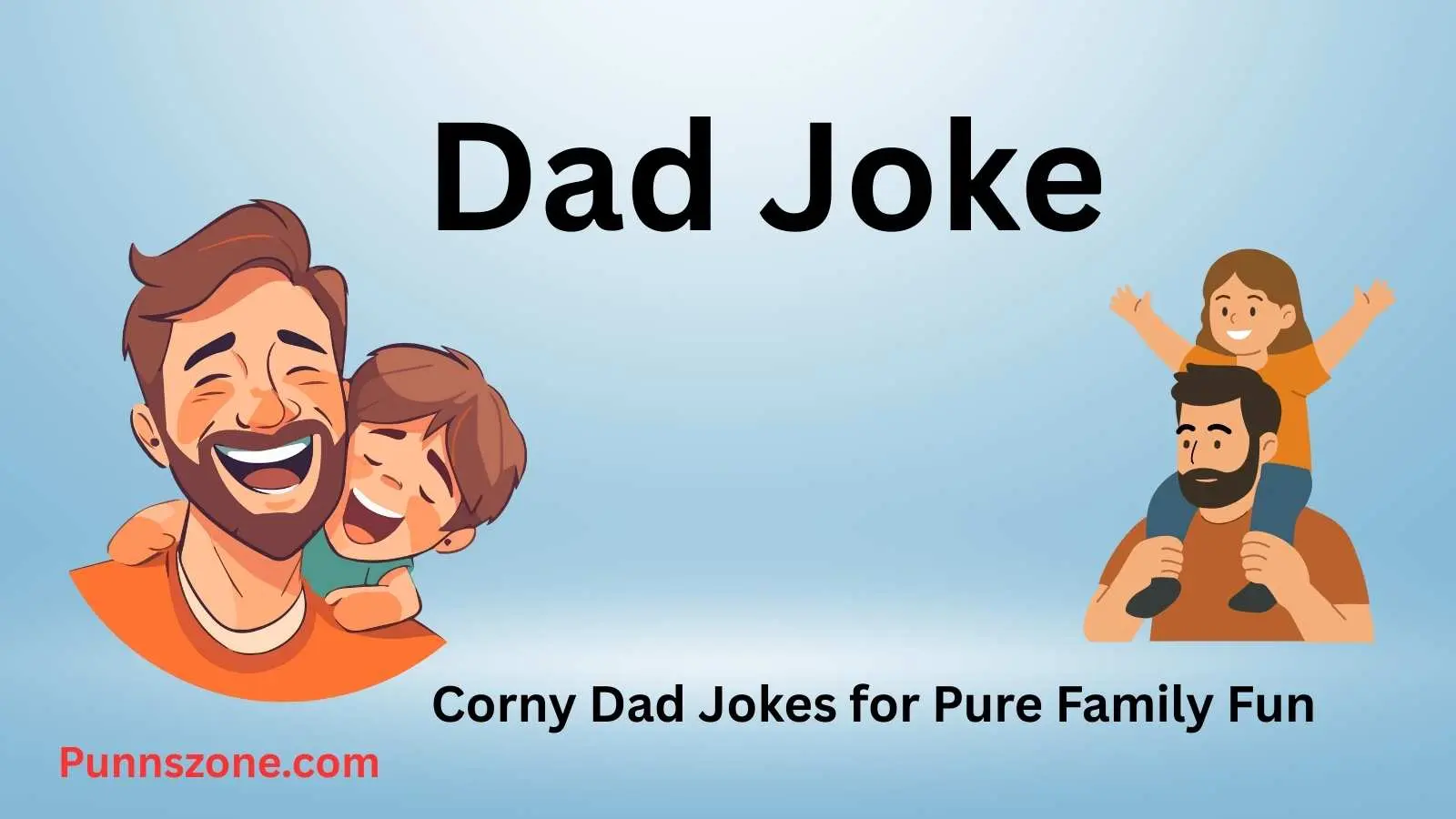 Dad Joke