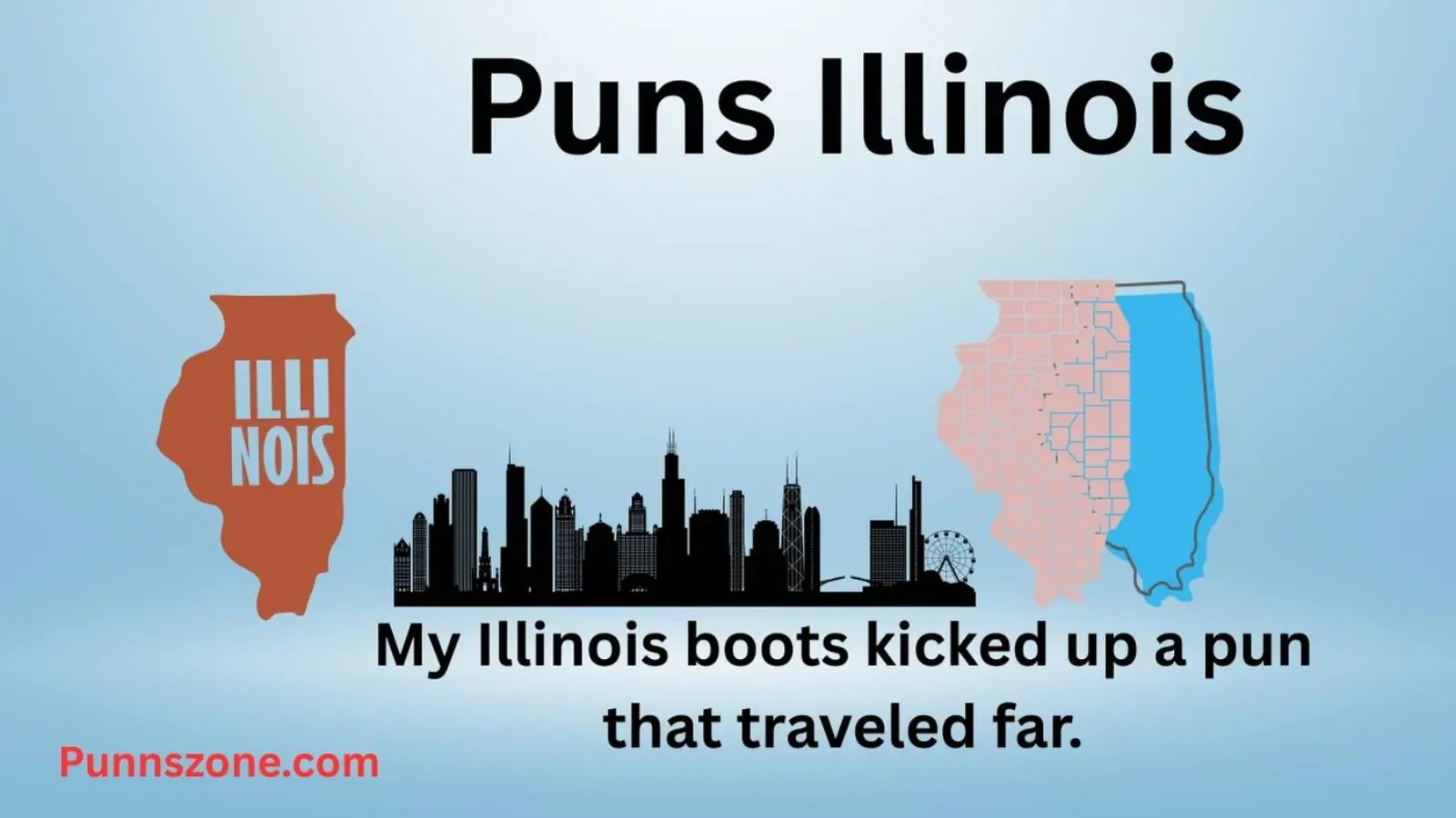 Puns Illinois