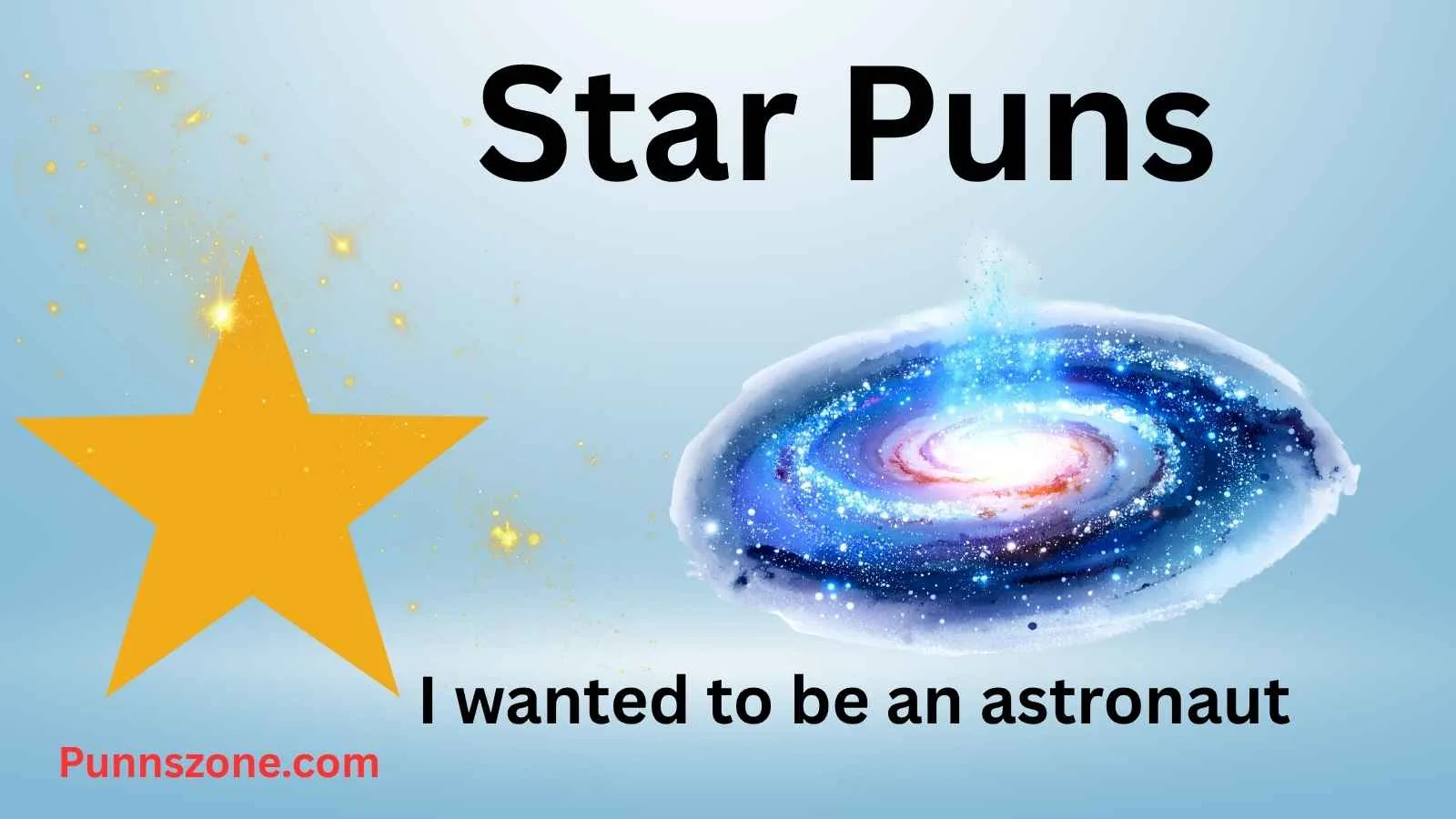 Star Puns