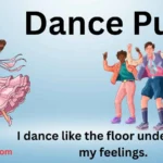 Dance Puns