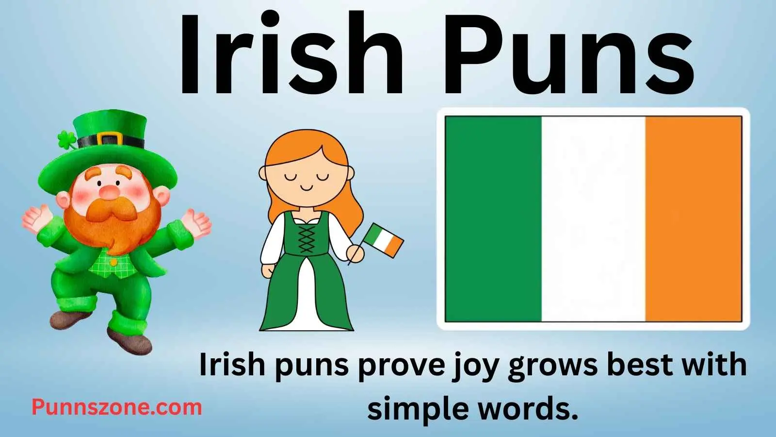 Irish Puns