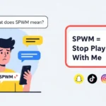 What Does SPWM Mean in Text?