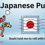 Japanese Puns