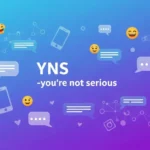 YNS Slang Meaning