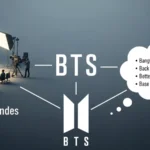 BTS Meaning in Text