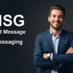 IMSG Mean in Text