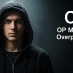 OP Mean in Text