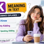 ISK Meaning in Text