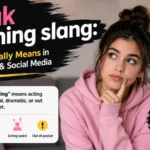 Tweak Meaning