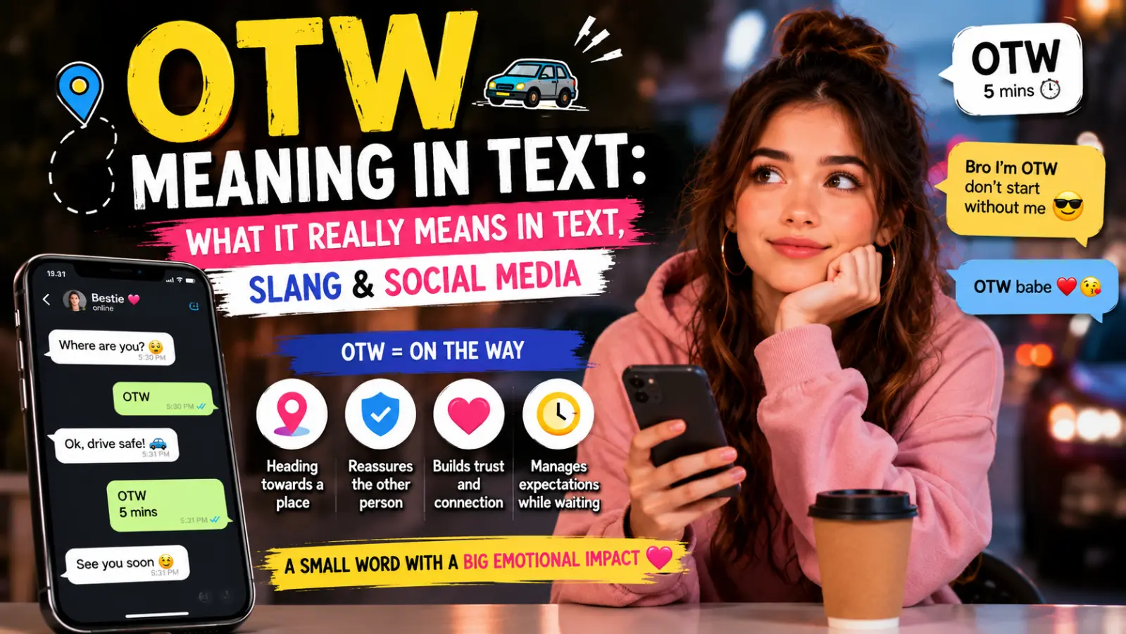 otw meaning in text