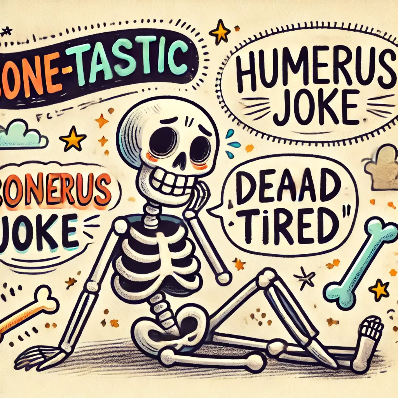 Sans Puns Generator