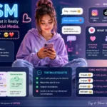 IMYSM Meaning in Text