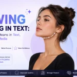 Mewing Meaning in Text