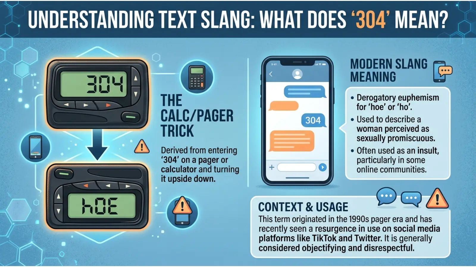 304 Meaning in Text