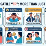 FR Meaning in Text