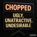 Chopped Meaning in Text