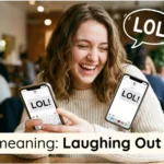 LOL Meaning in Text