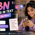 MBN Meaning in Text