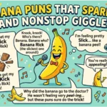 Dick Puns